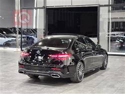 مرسيدس بنز C-Class
